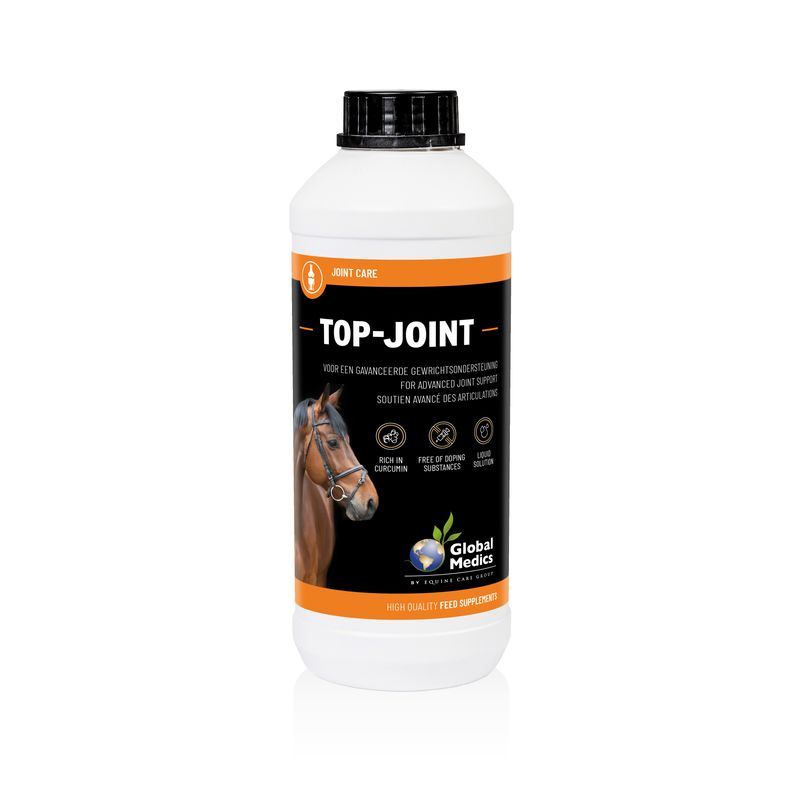 Top Joint Global Medic