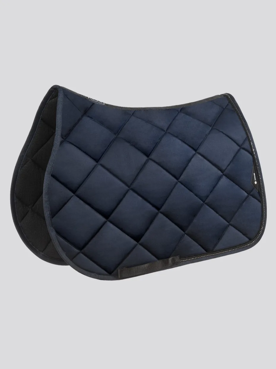 Equiline Saddle Pad EQGLOW Equiline Saddle Pad EQGLOW