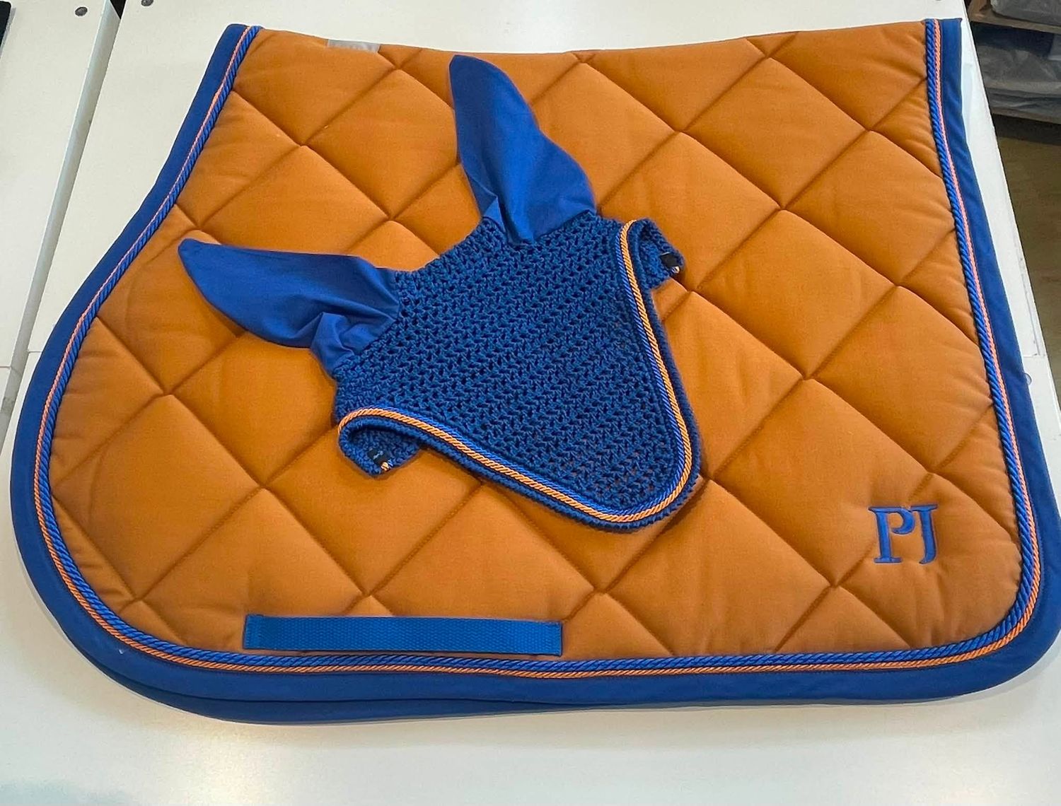 Ensemble Tapis & bonnet PJ Tapis#PERS01 Ensemble Tapis & bonnet PJ Tapis#PERS01