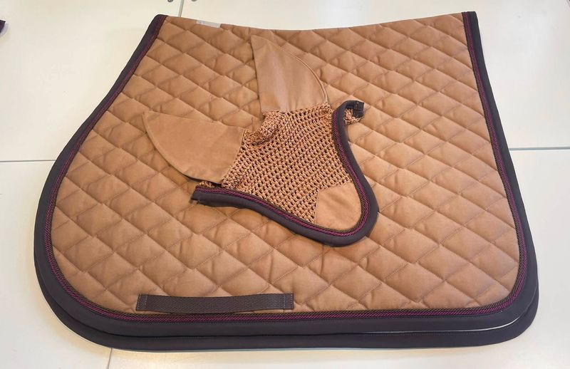 Ensemble Tapis & bonnet PJ Tapis#PERS08