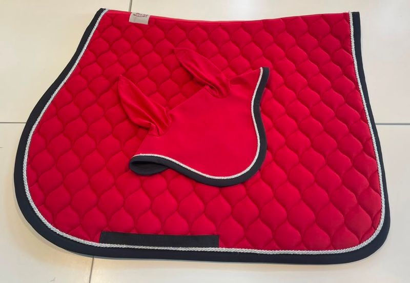 Ensemble Tapis & bonnet PJ Tapis#PERS011