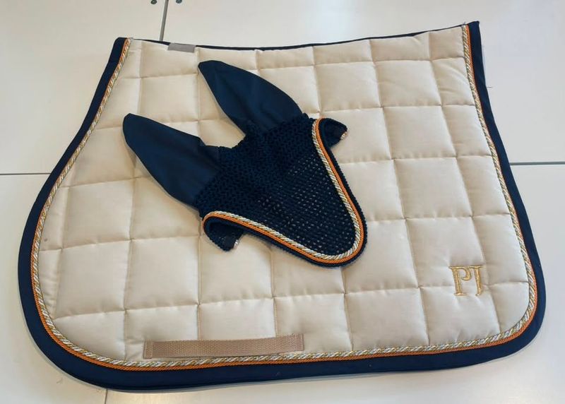 Ensemble Tapis & bonnet PJ Tapis#PERS014