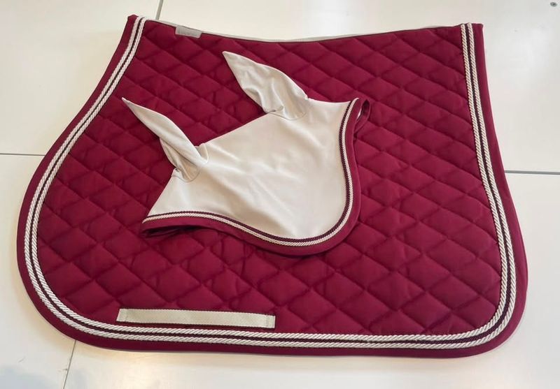 Ensemble Tapis & bonnet PJ Tapis#PERS05