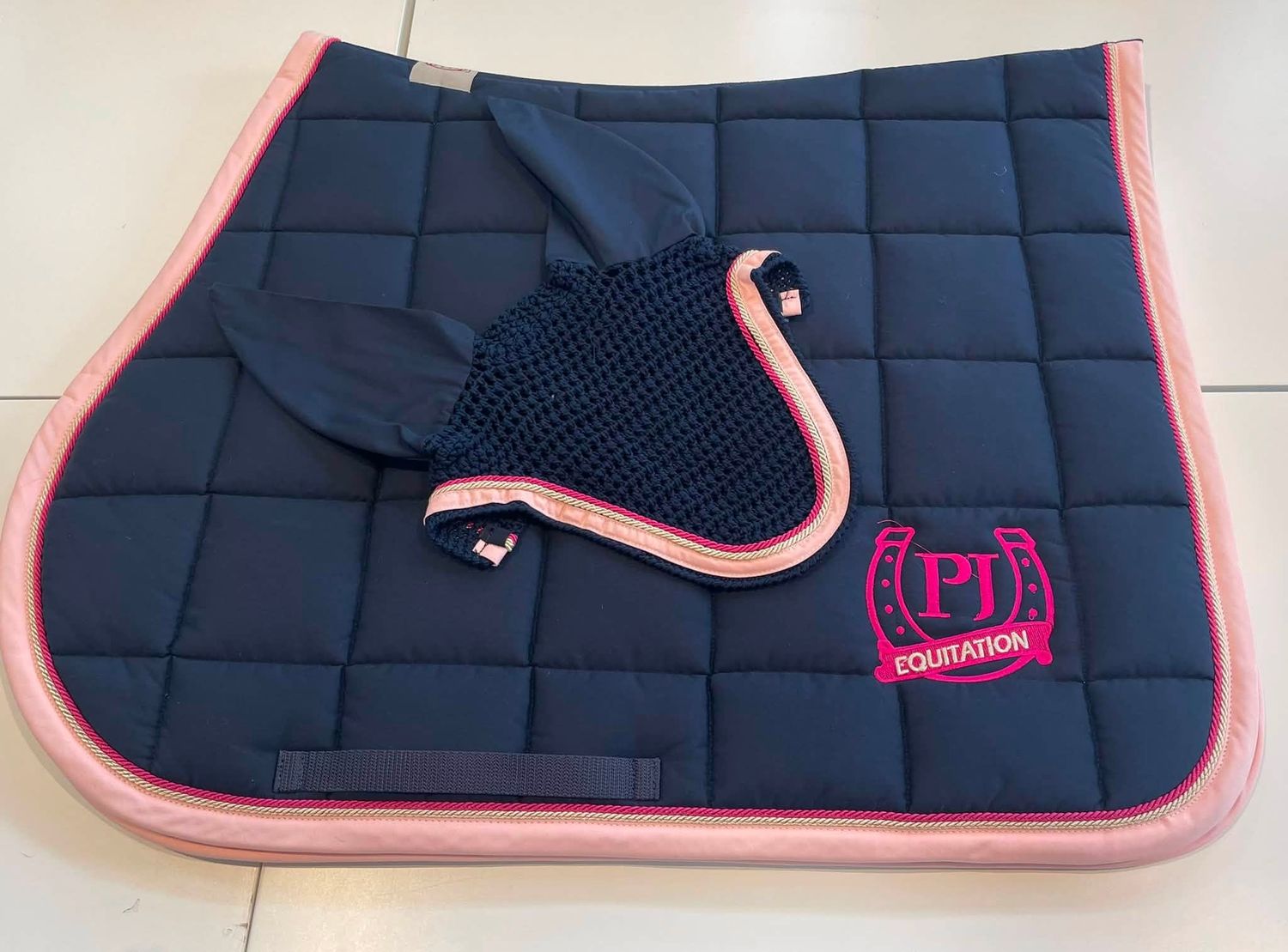 Ensemble Tapis & bonnet PJ Tapis#PERS03 Ensemble Tapis & bonnet PJ Tapis#PERS03