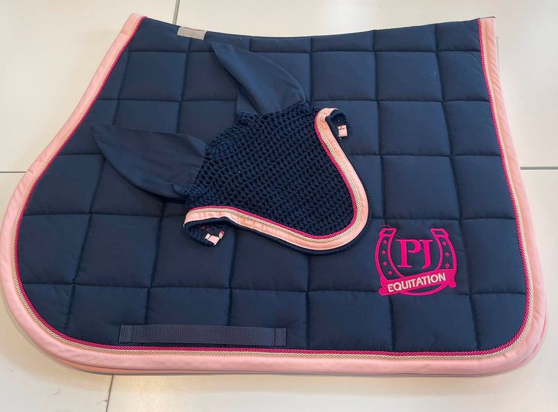 Ensemble Tapis & bonnet PJ Tapis#PERS03