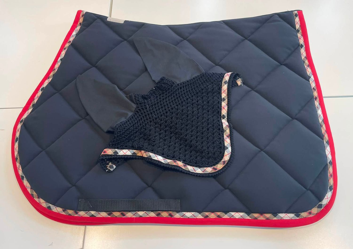 Ensemble Tapis & bonnet PJ Tapis#PERS04 Ensemble Tapis & bonnet PJ Tapis#PERS04