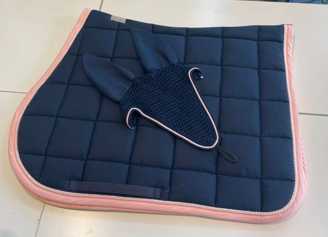 Ensemble Tapis & bonnet PJ Tapis#PERS07 Ensemble Tapis & bonnet PJ Tapis#PERS07