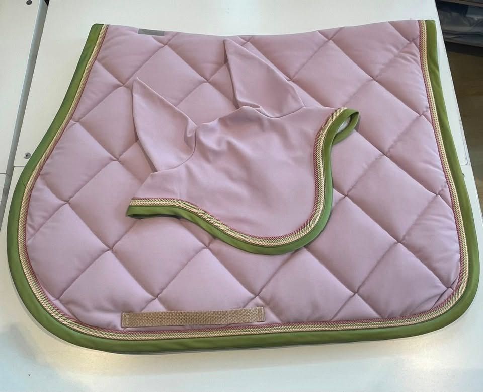 Ensemble Tapis & bonnet PJ Tapis#PERS09 Ensemble Tapis & bonnet PJ Tapis#PERS09