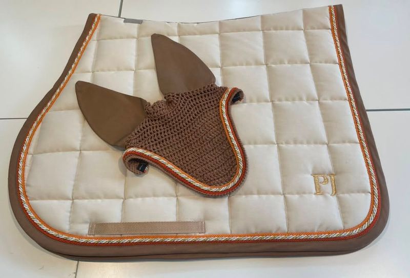 Ensemble Tapis & bonnet PJ Tapis#PERS013