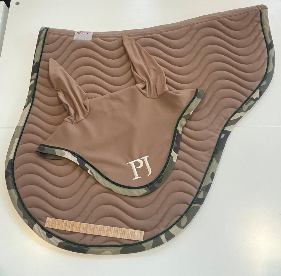 Ensemble Tapis & bonnet PJ Tapis#PERS017 Ensemble Tapis & bonnet PJ Tapis#PERS017