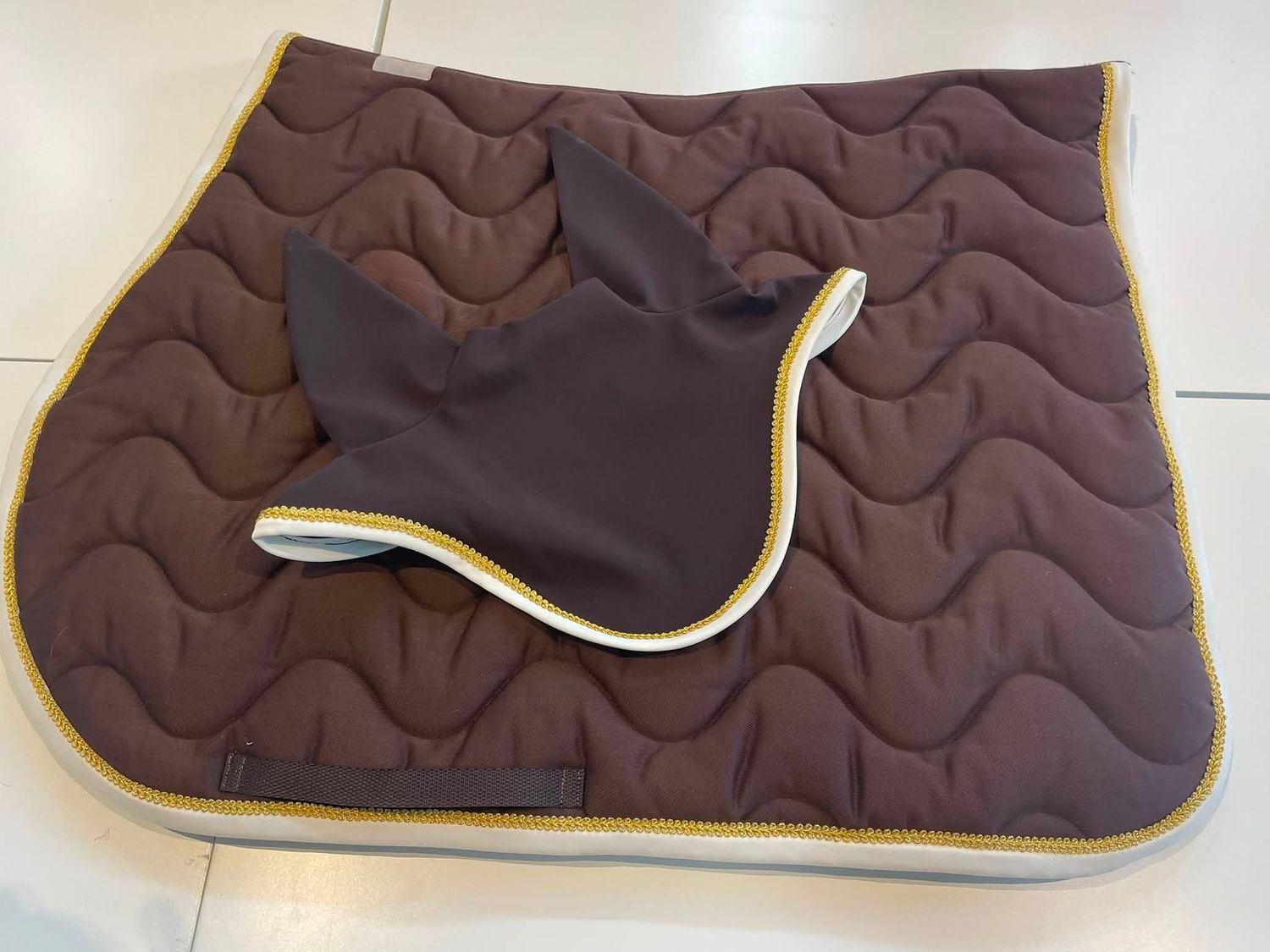 Ensemble Tapis & bonnet PJ Tapis#PERS016 Ensemble Tapis & bonnet PJ Tapis#PERS016