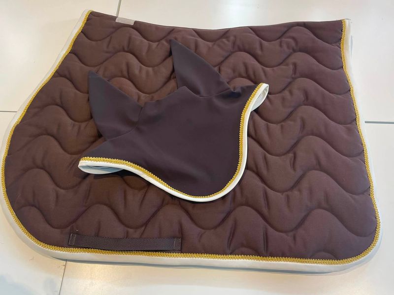 Ensemble Tapis & bonnet PJ Tapis#PERS016
