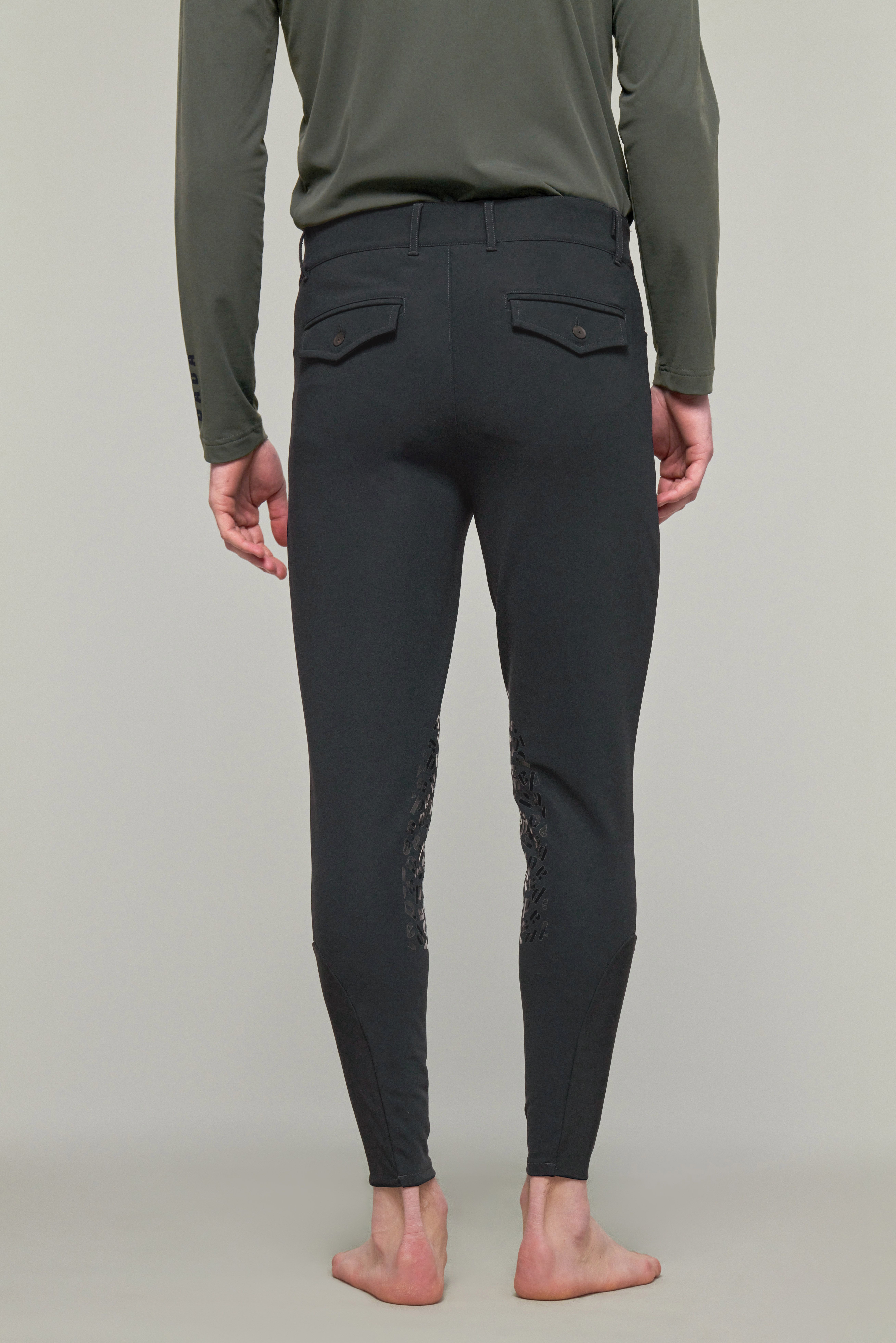 Pantalon Capitol Dada Sport Homme Orage