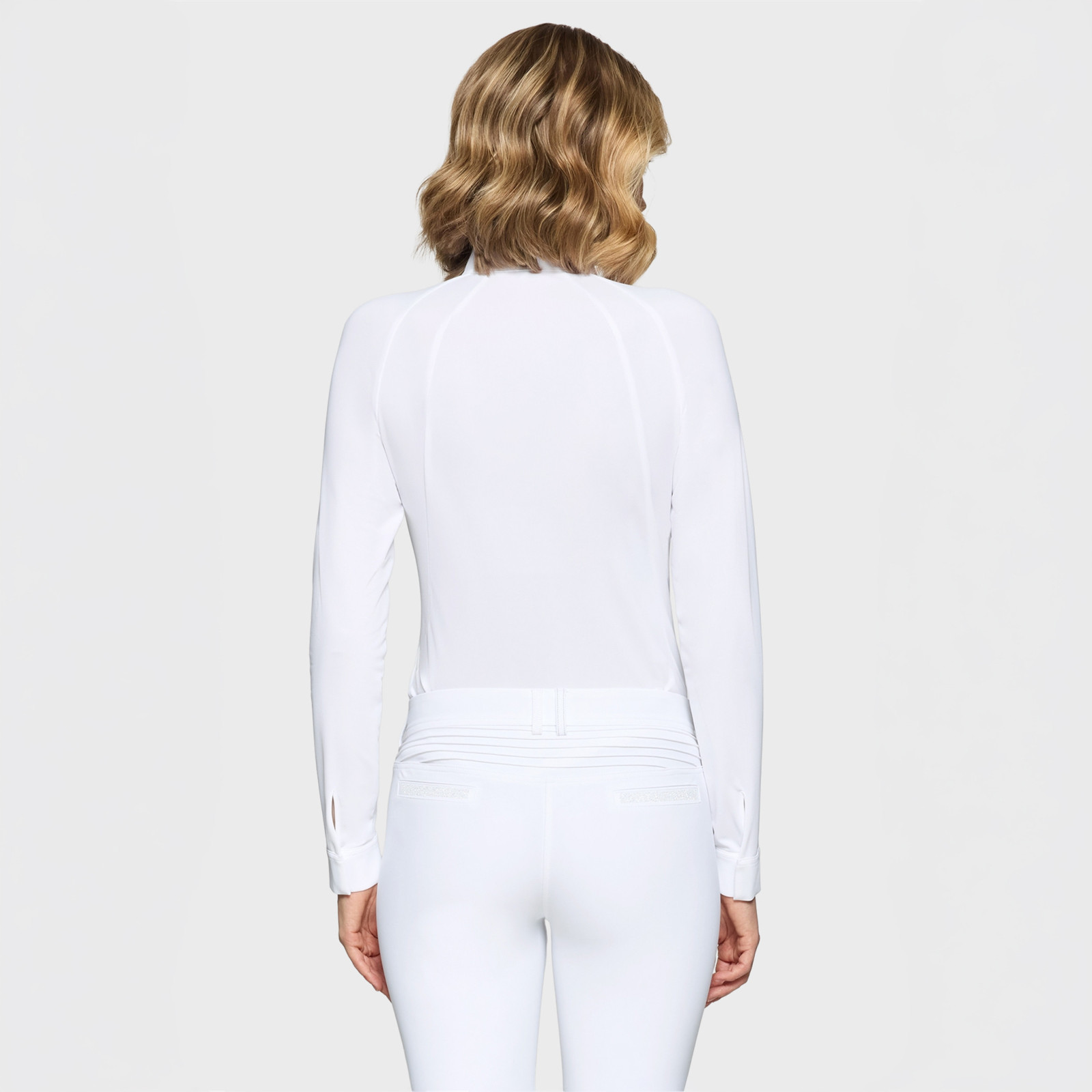 Polo ML Compétition Eiden Samshield SS26