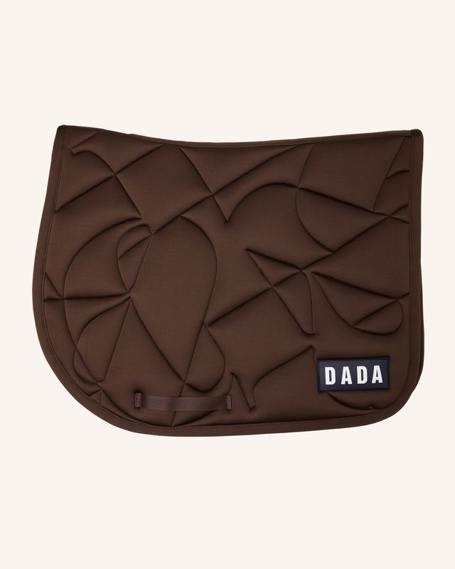 Tapis Fit For Fun Dada Sport Chocolat Tapis Fit For Fun Dada Sport Chocolat