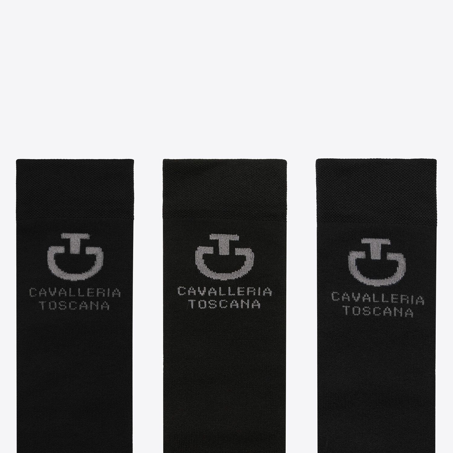 Pack de 3 chaussettes Cavalleria Toscana CZN064