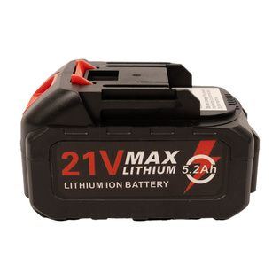 Batterie Amovible pour ventilateur Kentucky 82249 Batterie Amovible pour ventilateur Kentucky 82249