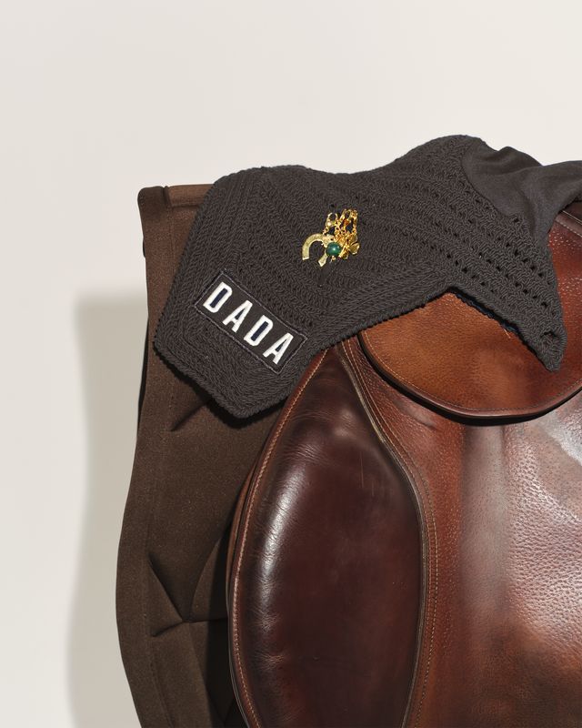 Bonnet Polias Dada Sport Chocolat