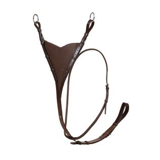 Martingale Pleine cuir souple Dyon NE07K