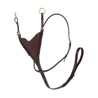 Dyon DY07K Full Soft Leather Martingale Dyon DY07K Full Soft Leather Martingale