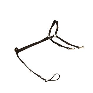 Collier de Chasse à pont Dyon collection DY06D BR Collier de Chasse à pont Dyon collection DY06D BR