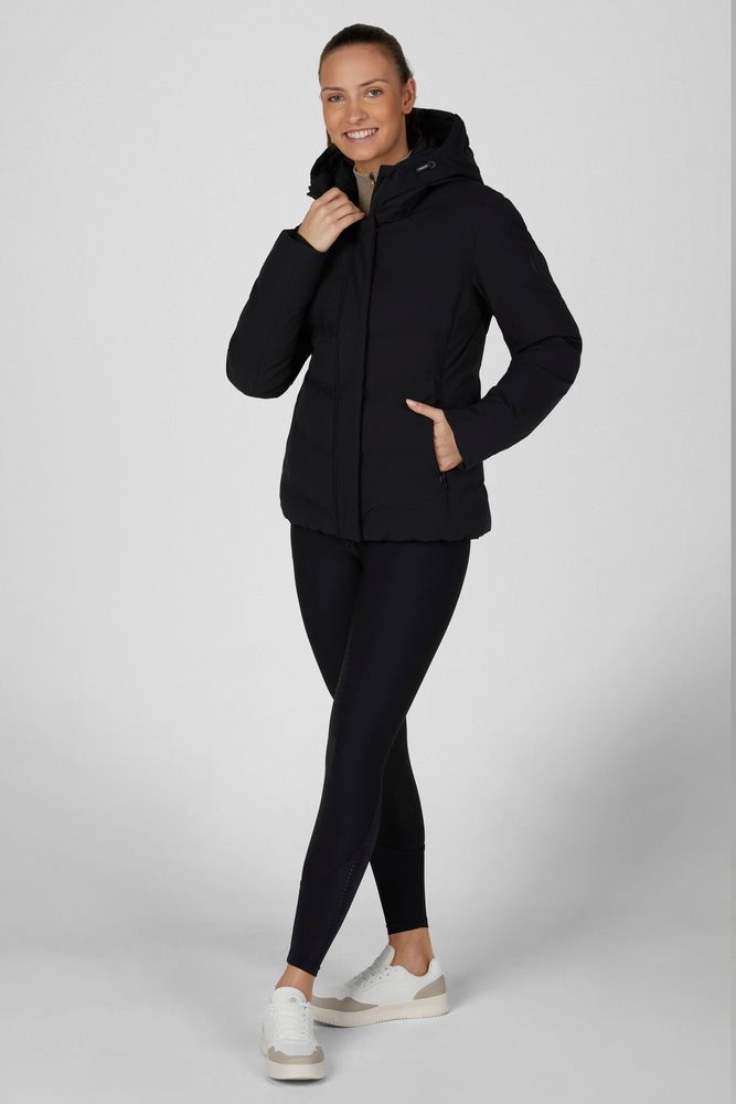 Veste Matelassée  Imperméable 2019 Pikeur FW26