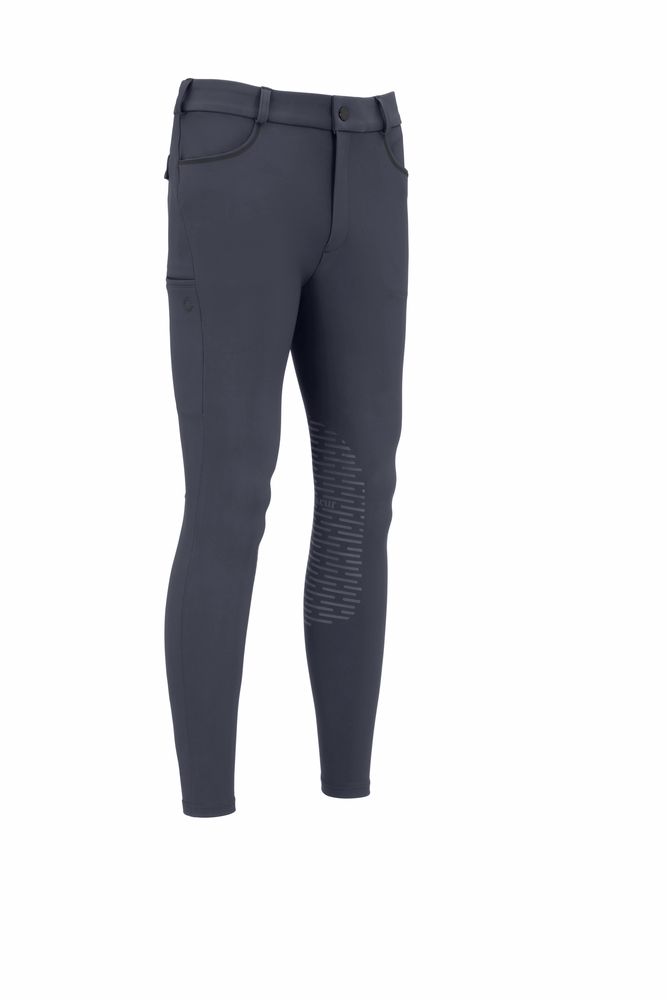 PIKEUR FENDRIK GripTec Knee 1477 FW26