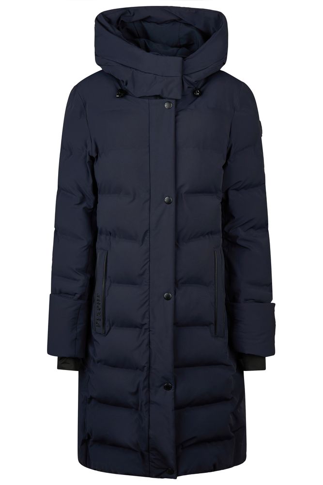 PIKEUR FLEXQUILT RAINCOAT 2021 FW26 PIKEUR FLEXQUILT RAINCOAT 2021 FW26