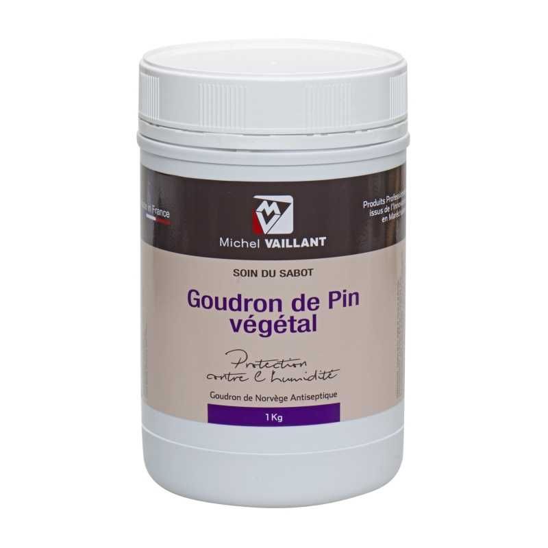 Goudron de Pin Végétal Michel vaillant Goudron de Pin Végétal Michel vaillant