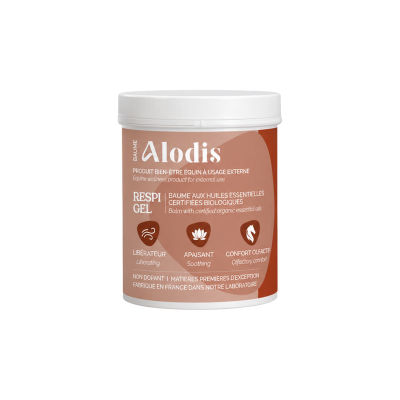 Respi gel Alodis