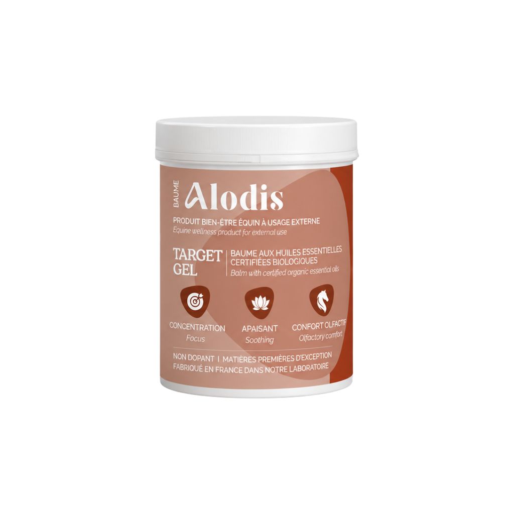 Target Gel Alodis