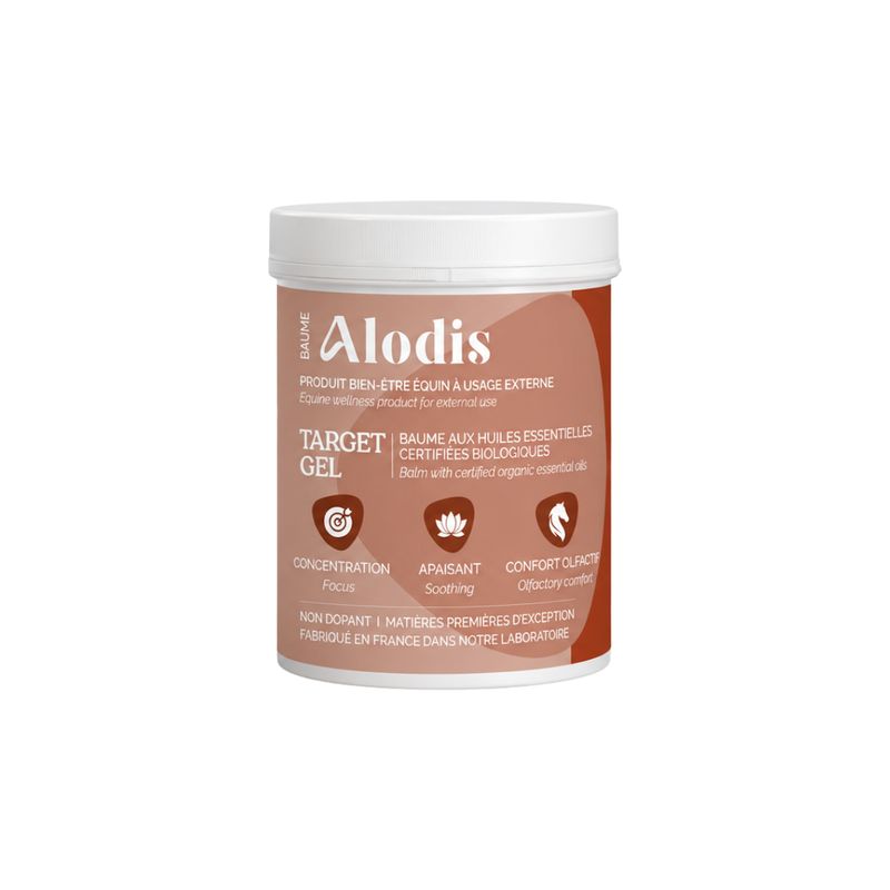 Target Gel Alodis