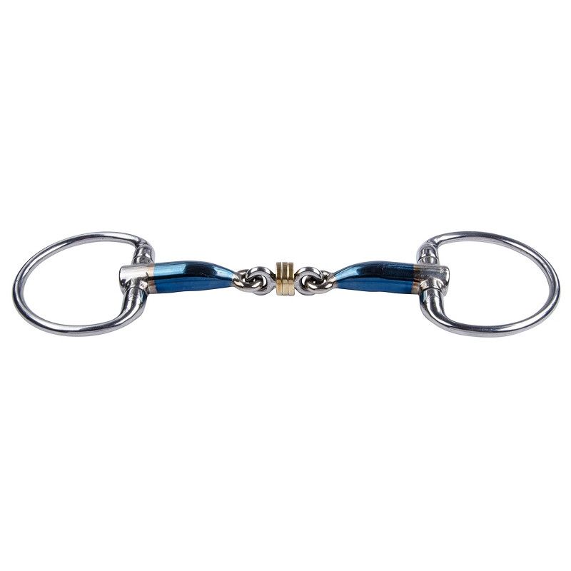 Trust E25294 Double Jointed Olive Bit Trust E25294 Double Jointed Olive Bit