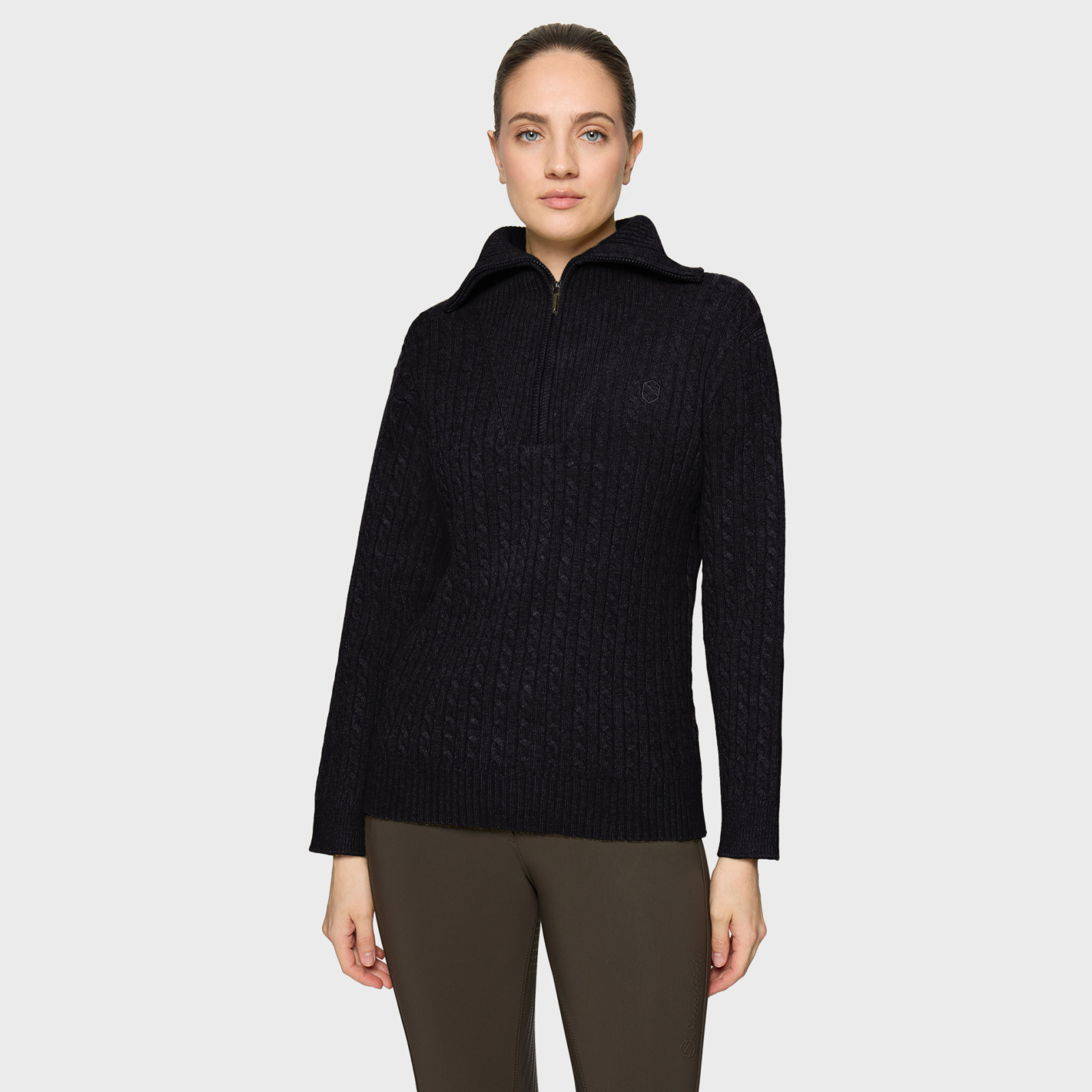 Pullover Suzanne FW26 Samshield