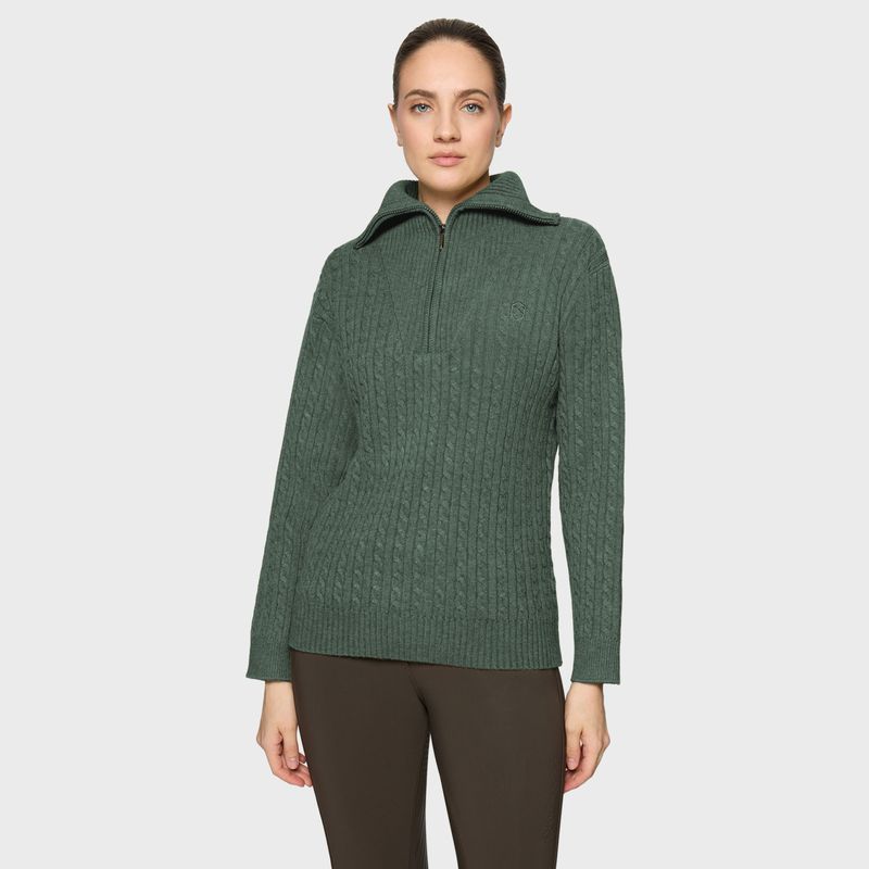 Pullover Suzanne FW26 Samshield Pullover Suzanne FW26 Samshield