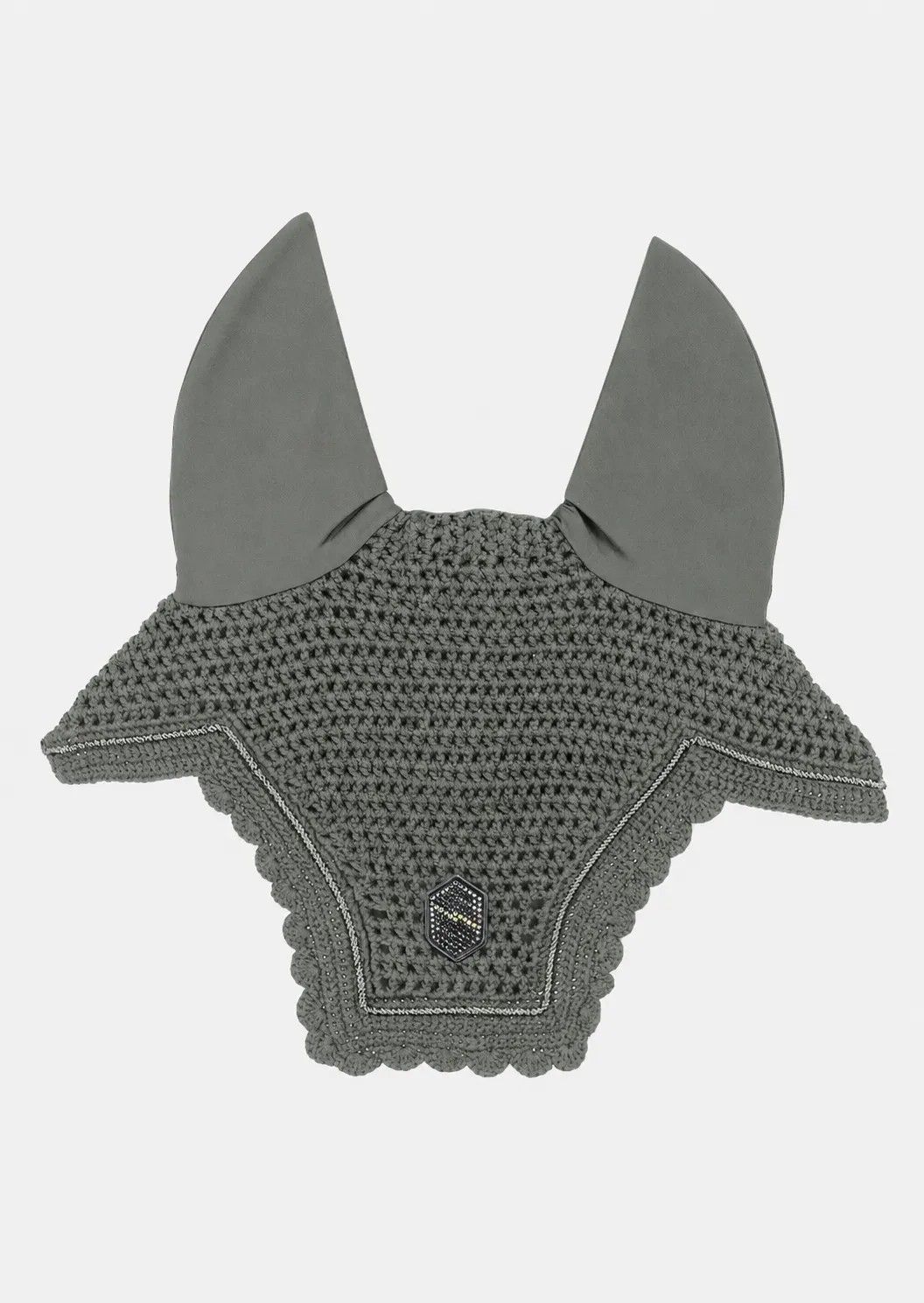 Bonnet Flyshield FW26 Samshield Dark forest Bonnet Flyshield FW26 Samshield Dark forest