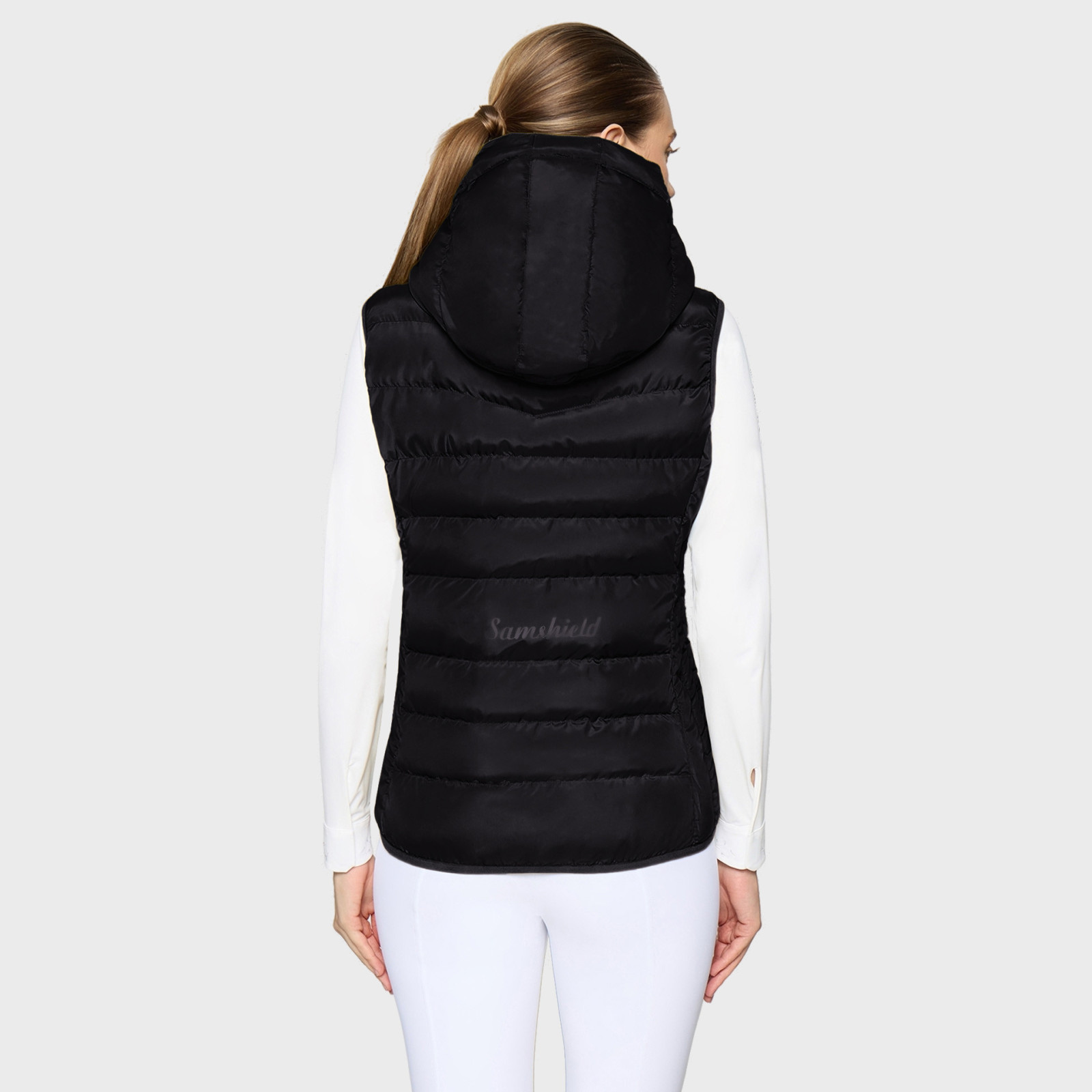 gilet sans manches Chamonix FW26 Samshield