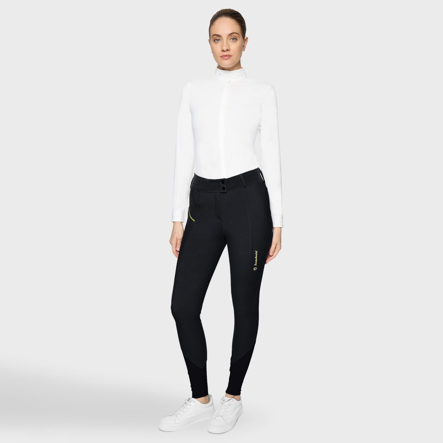 Pantalon Tamara Winter FW26 Samshield