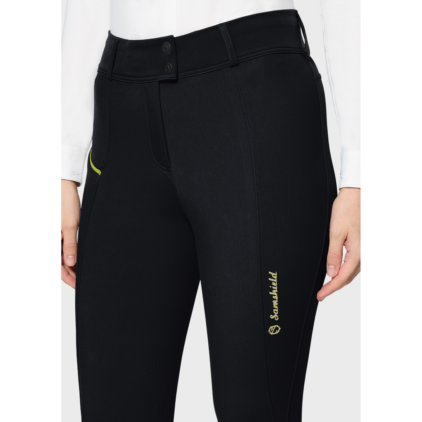 Pantalon Tamara Winter FW26 Samshield