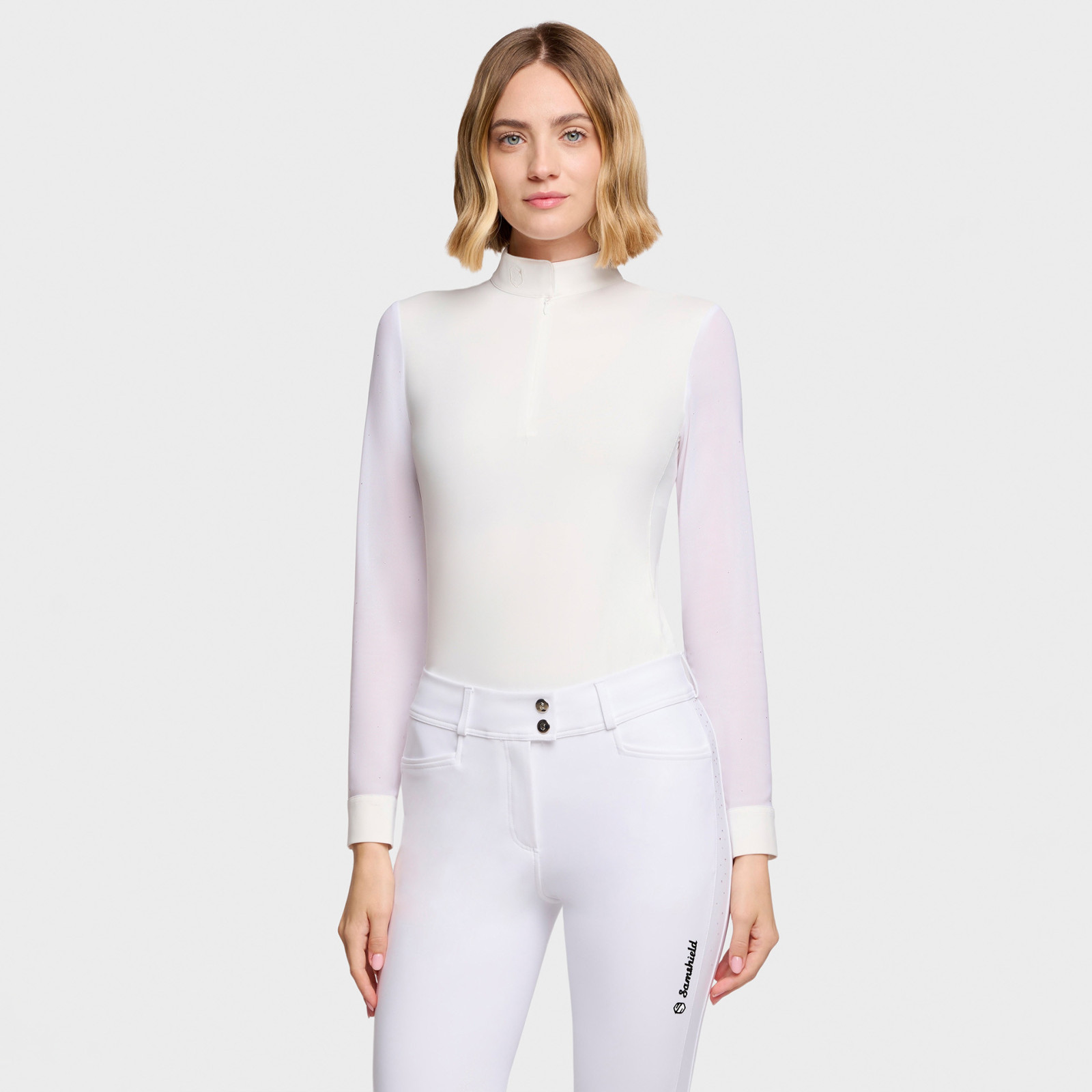 Haut de concours Anouchka FW26 Samshield