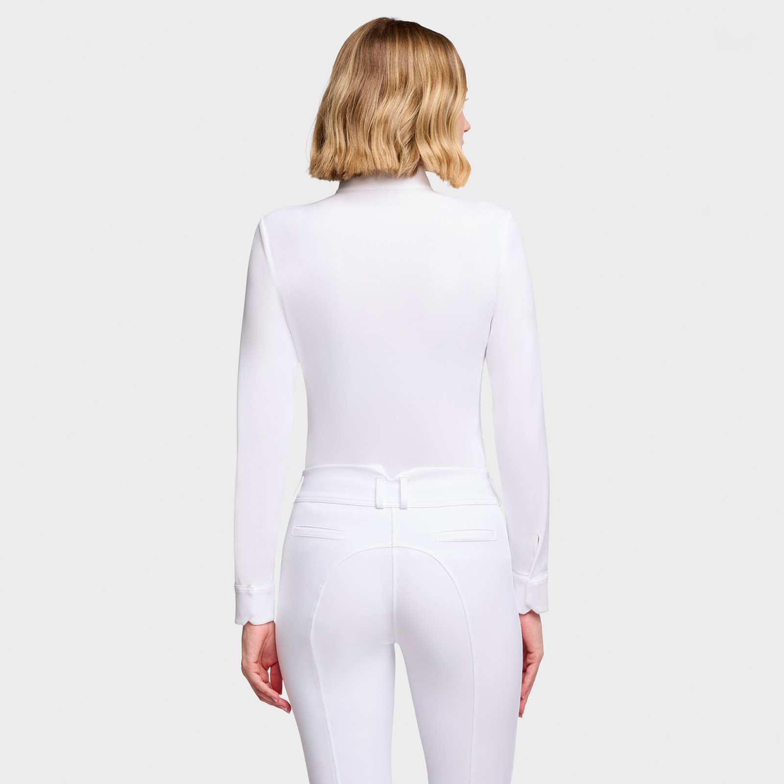 Polo concours Roxane Premium FW26 Samshield