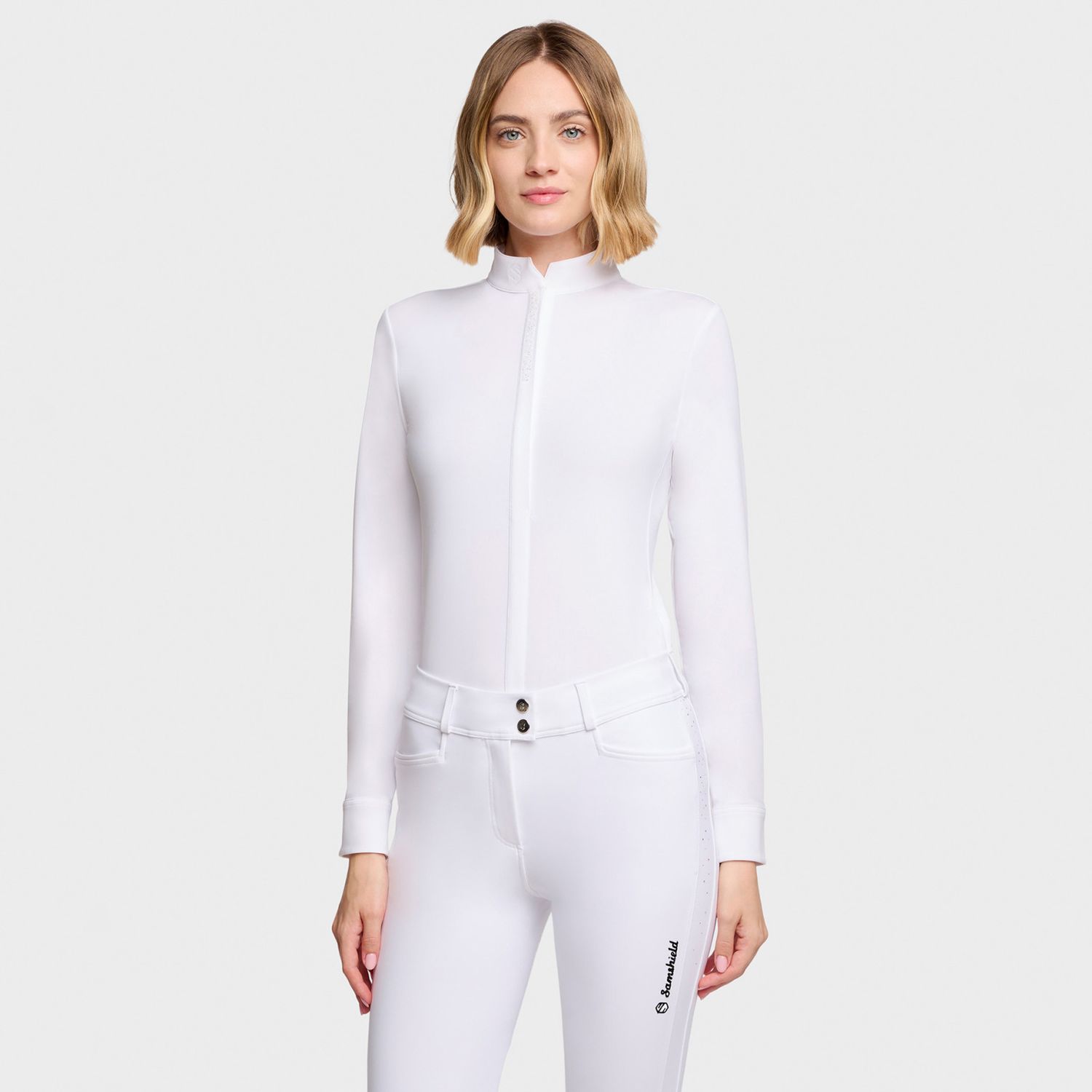 Samshield Roxane Premium competition top FW26 Samshield Roxane Premium competition top FW26