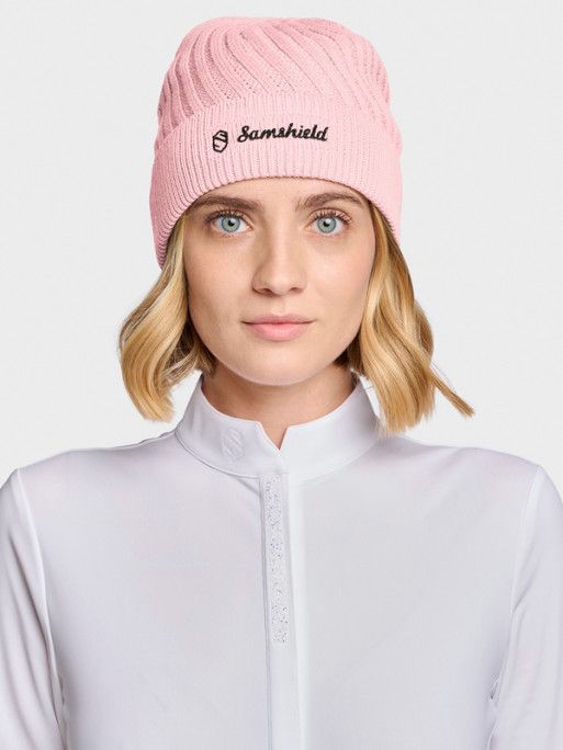 Bonnet Izia FW26 Samshield Bonnet Izia FW26 Samshield