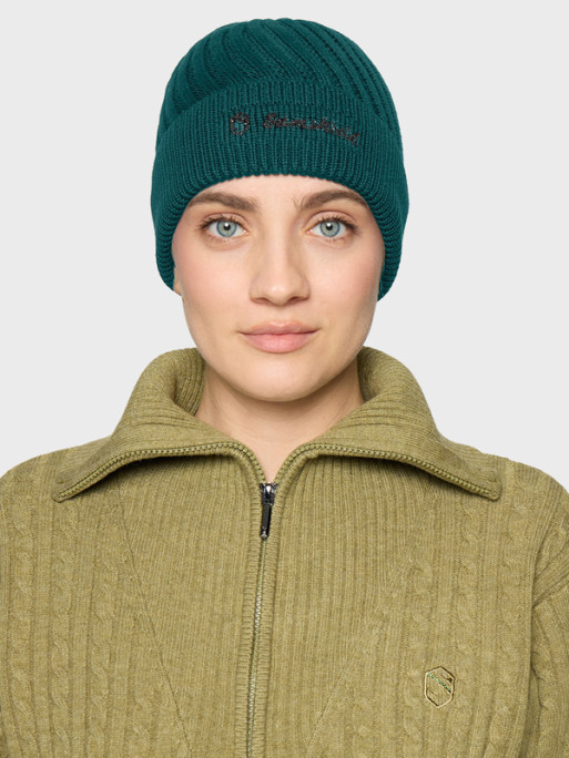 Bonnet Izia FW26 Samshield