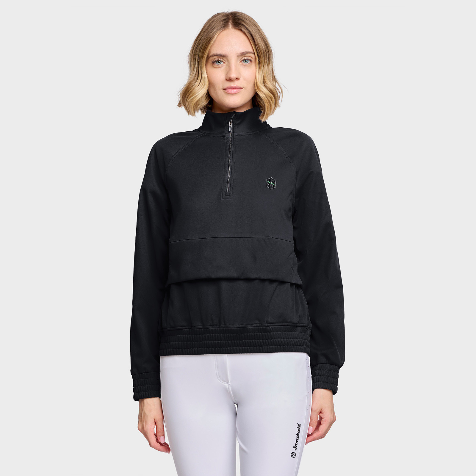 Sweat Cosmic FW26 Samshield