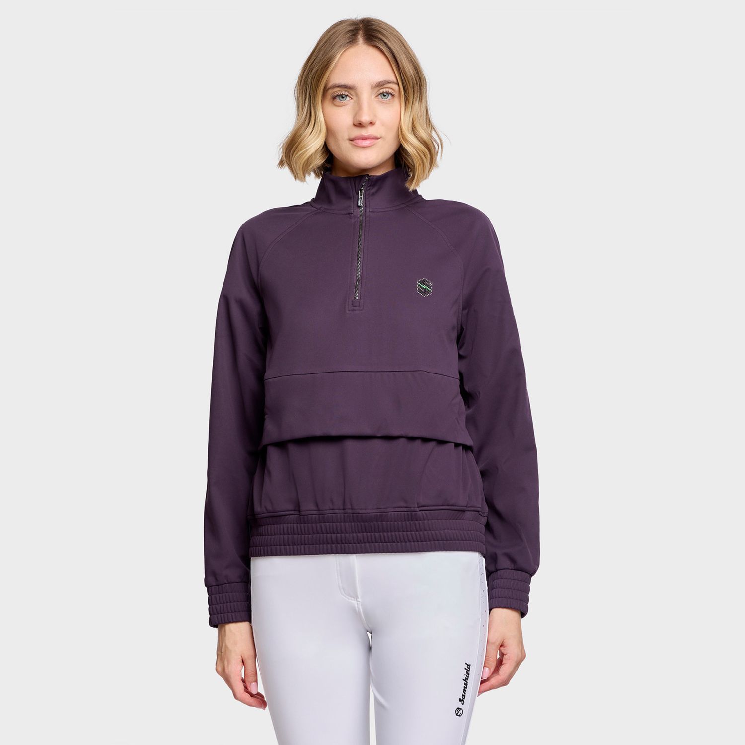Sweat Cosmic FW26 Samshield Sweat Cosmic FW26 Samshield