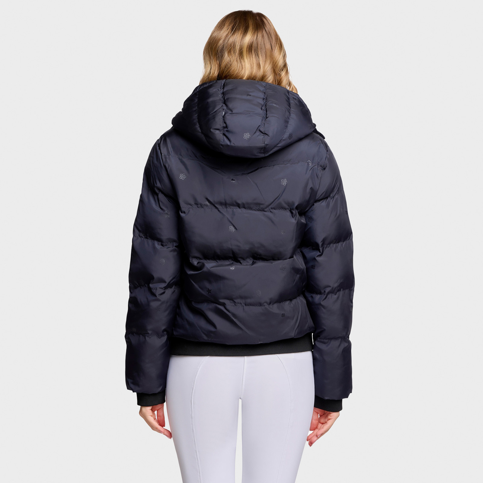 Blouson Billie Emblem Edition FW26 Samshield