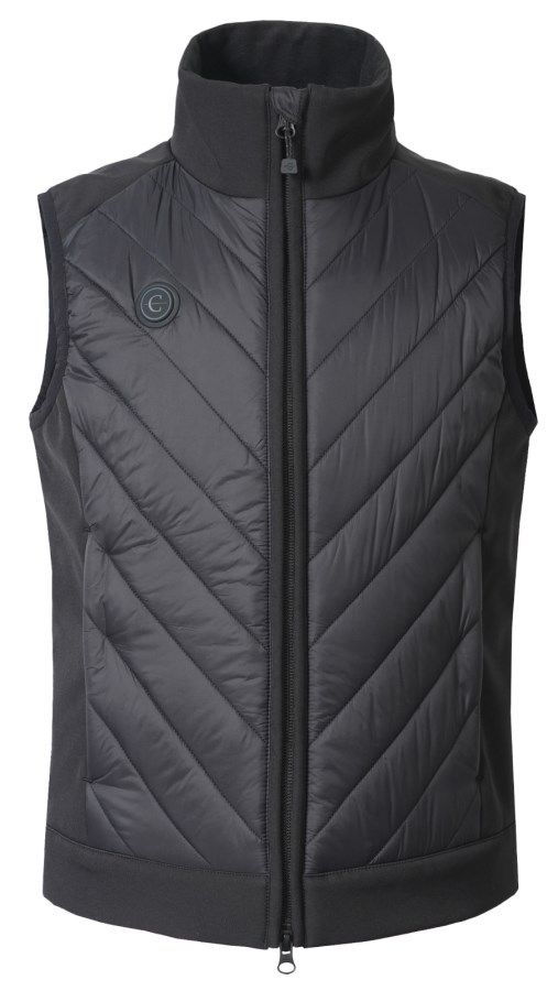 Gilet sans manches chauffant Covalliero Gilet sans manches chauffant Covalliero