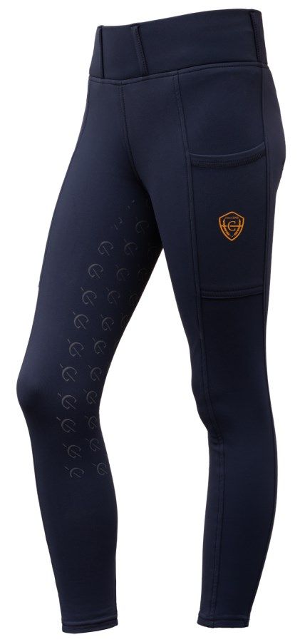 Legging Winter Kids FW26 Covalliero Legging Winter Kids FW26 Covalliero