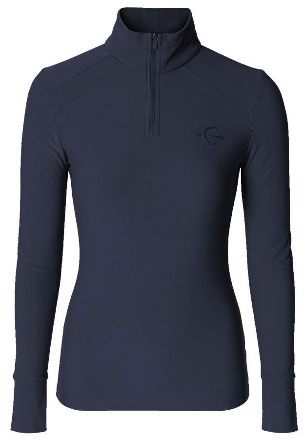 Covalliero Children Active shirt FW26 Covalliero Children Active shirt FW26